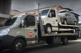 Auto socorro em São Paulo